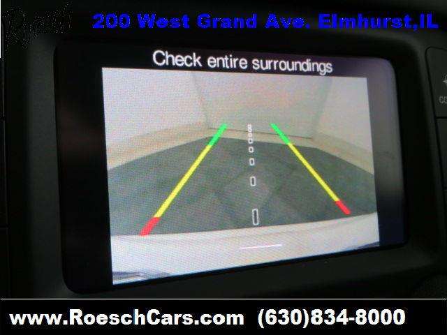 2017 Jeep New Compass Latitude 4dr SUV